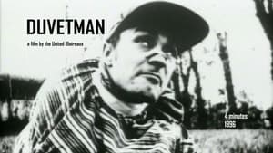 Duvetman film complet