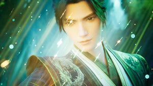 Shrouding the Heavens: 1×132