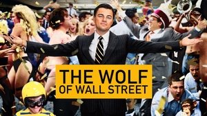 The Wolf of Wall Street (2013)