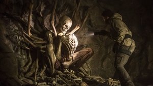 Empty Man: El Mensajero del Ultimo Día (2020) WEB-DL 1080P LATINO/INGLES