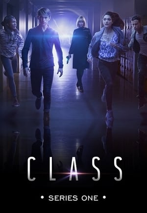 Class: Season 1