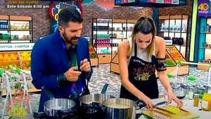 El Gran Chef Famosos Temporada 1 Capitulo 3