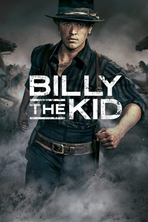 Billy the Kid Season 1 The Rattler 2022