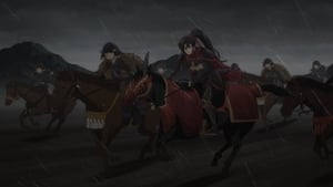 Kochoki: Wakaki Nobunaga: Saison 1 Episode 1