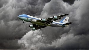The Secret History Of Air Force One