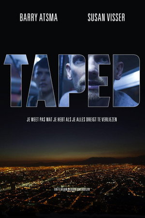 Taped