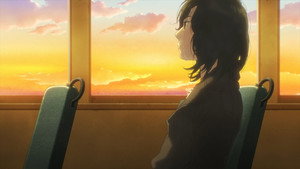 A Hundred Scenes of AWAJIMA: 1×2