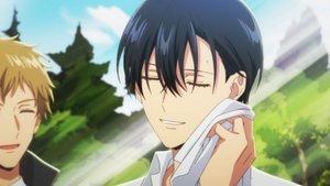 Kanojo Ga Koushaku-Tei Ni Itta Riyuu – Comment Raeliana a survécu au manoir Wynknight: Saison 1 Episode 11