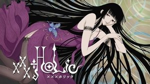 poster xxxHOLiC