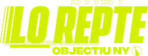 Lo repte — Logos 1