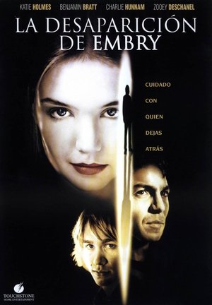 La desaparición de Embry 2002