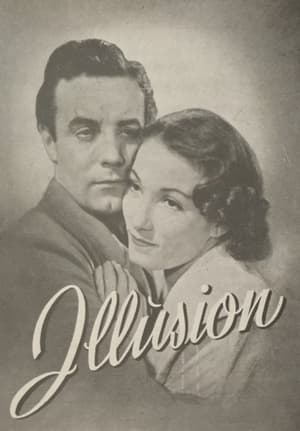 Poster Illusion (1941)