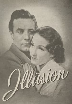 Poster Illusion 1941