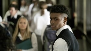 Cloak and Dagger saison 1 Episode 1