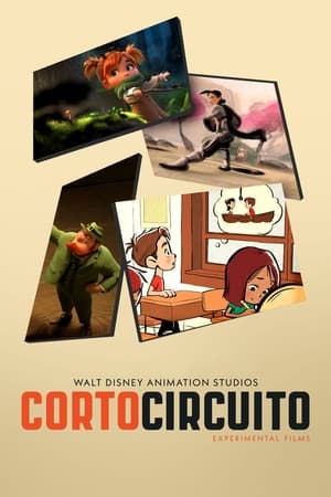 Circuito de cortos: Temporada 1