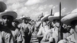 The Cuba Libre Story: 1×1