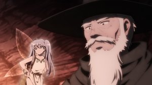 Handyman Saitou in Another World Season 1 Episode 5