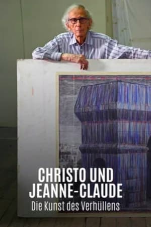 Image Christo & Jeanne Claude - Die Kunst des Verhüllens