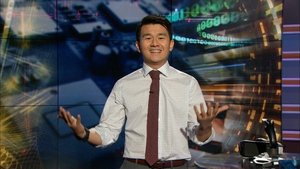 The Daily Show with Trevor Noah 21×7