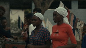 Maria Kristu; The Buumba story.