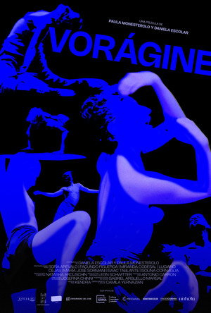 Vorágine 2