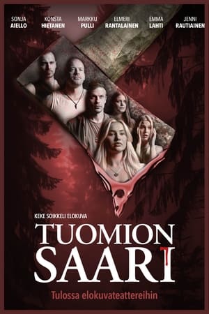 Image Tuomion saari