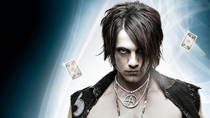 poster Criss Angel Mindfreak