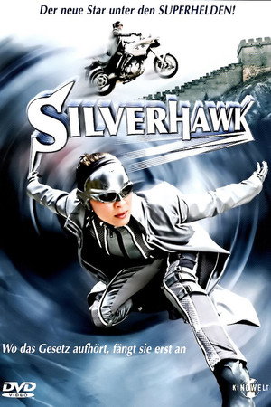 Silver Hawk