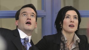 Warehouse 13: 3×5