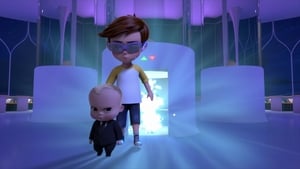 The Boss Baby: wieder im Geschäft Staffel 1 Folge 12