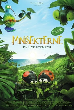 Minisekterne 2 (2019)