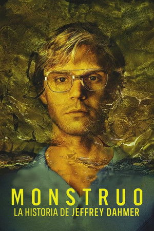 Monstruo: La historia de Jeffrey Dahmer: Temporada 1