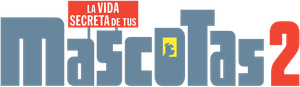 Mascotas 2 — Logos 9