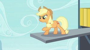 My Little Pony: Friendship Is Magic: 4×20