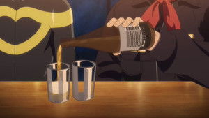 Ganglion Episódio 08