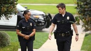 The Rookie: 3×8