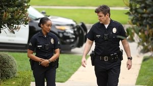 The Rookie: season3 x episode8 online