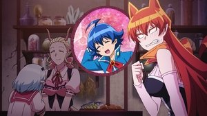 入间同学入魔了！: 2×11