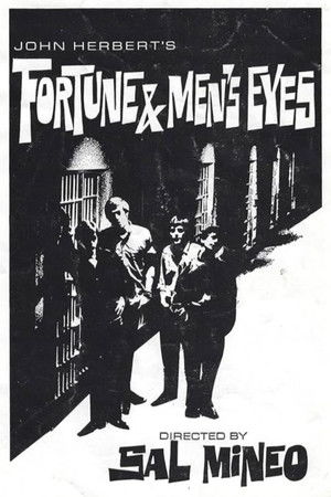 Fortune and Men's Eyes