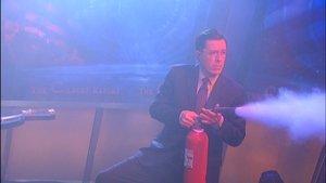 The Colbert Report: 11×36
