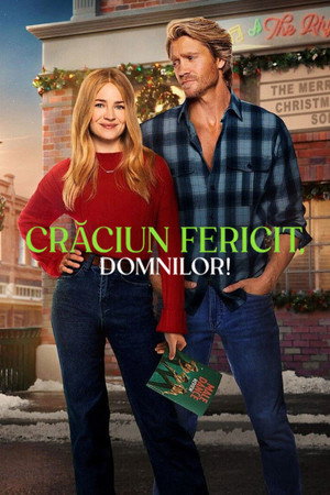 Image Crăciun fericit, domnilor!