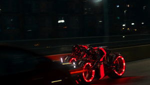 TRON: Ares