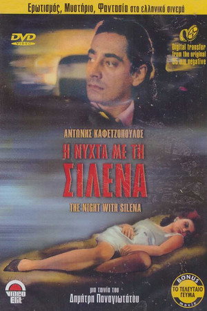The Night with Silena 3