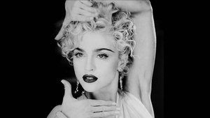 The Story of the Songs Madonna