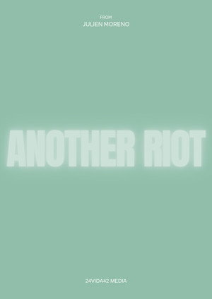 Another Riot's Poster