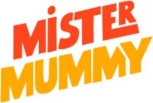 मिस्टर मम्मी — Logos 1