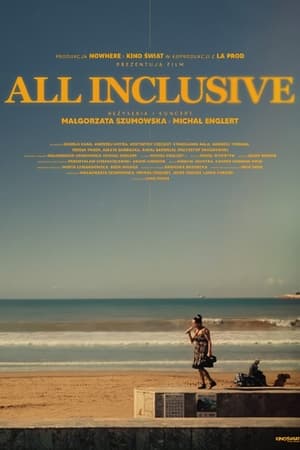 Poster All Inclusive 2024