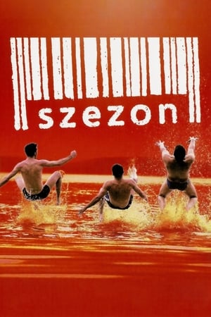 Poster Szezon 2004
