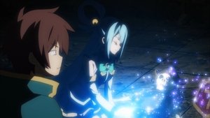 KONOSUBA Season 2 Episode 3