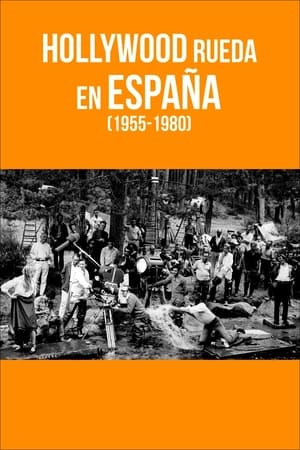 Image Hollywood rueda en España (1955-1980)